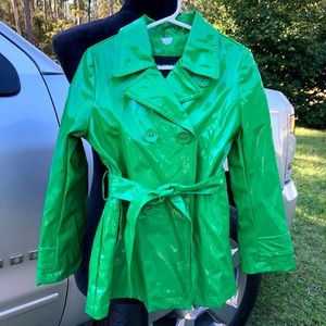Me Jane Kids raincoat